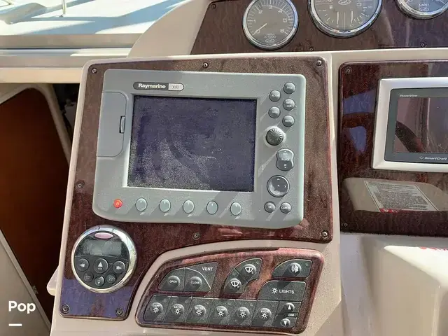 Sea Ray 330 Sundancer