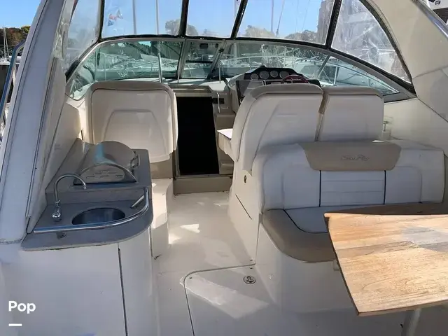 Sea Ray 330 Sundancer