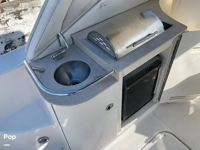 Sea Ray 330 Sundancer