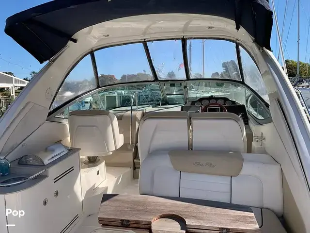 Sea Ray 330 Sundancer