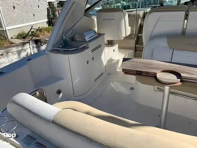 Sea Ray 330 Sundancer