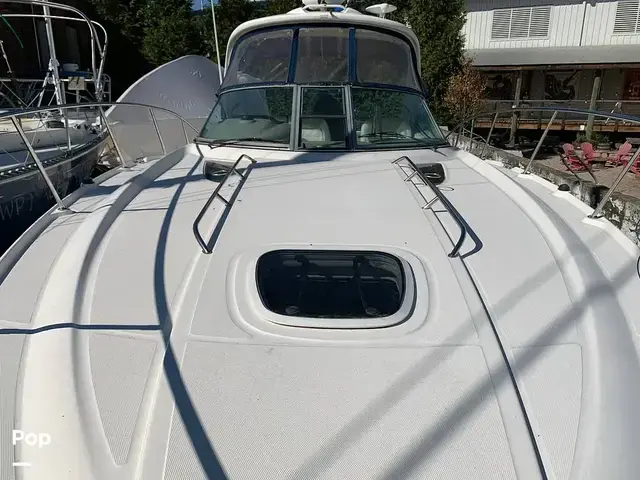 Sea Ray 330 Sundancer