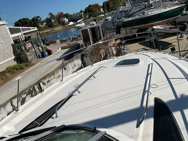 Sea Ray 330 Sundancer