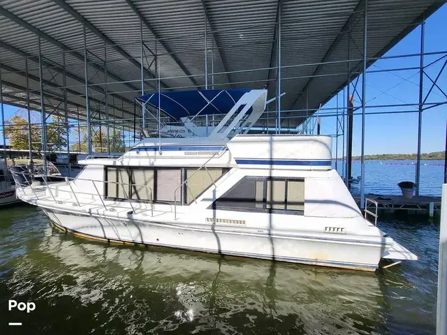 Bluewater 42 Coastal Cruiser