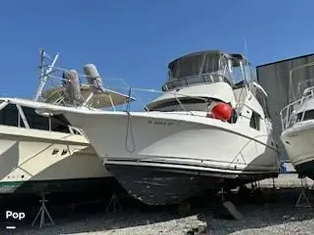 Silverton 392 Motor Yacht