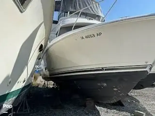 Silverton 392 Motor Yacht