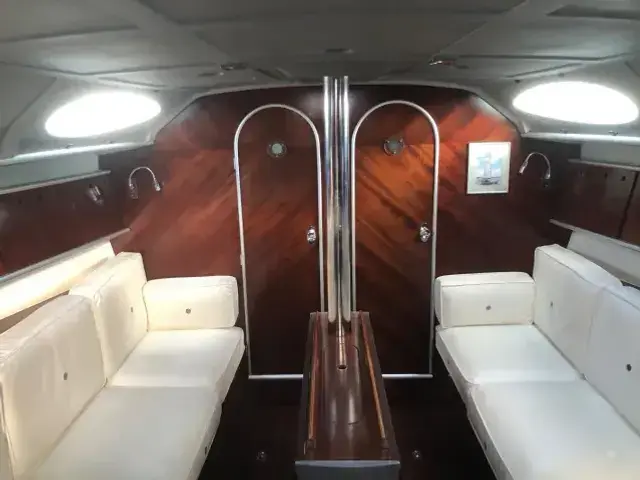 Beneteau First 38 S5