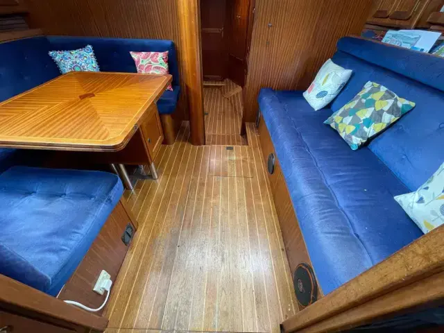 Croft Marine Callisto 435 Offshore Cruiser