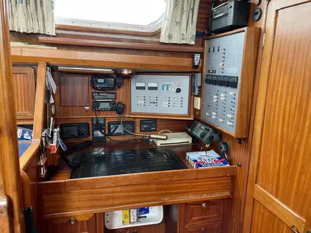 Croft Marine Callisto 435 Offshore Cruiser