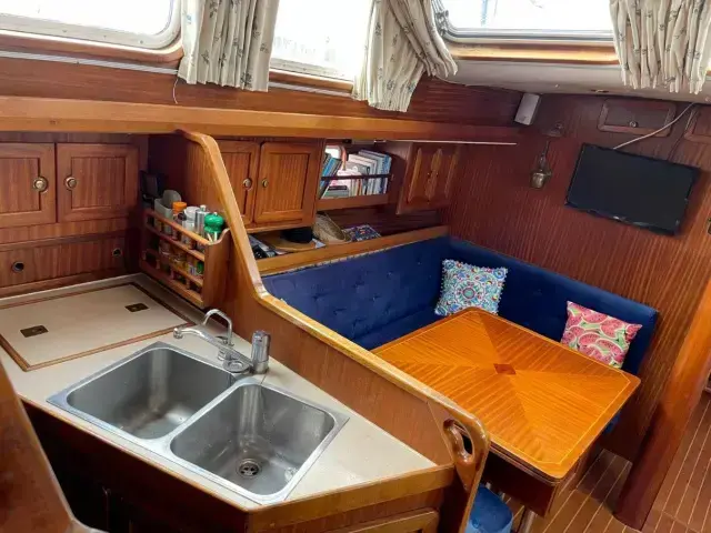 Croft Marine Callisto 435 Offshore Cruiser