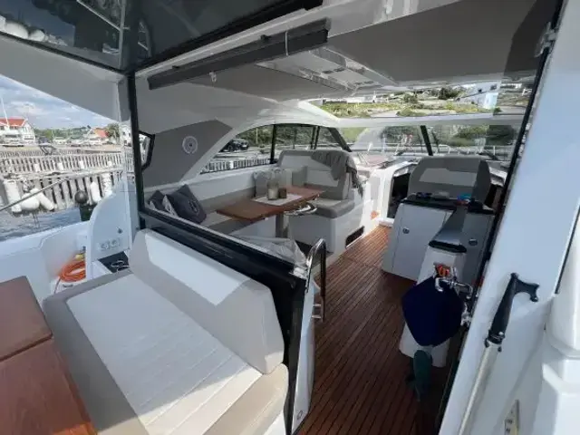 Jeanneau Leader 46