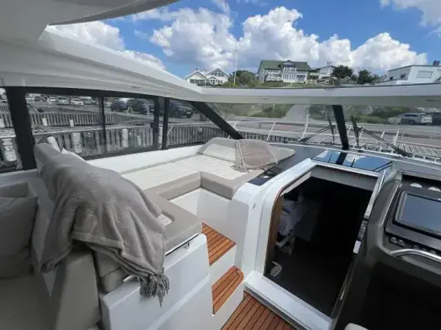 Jeanneau Leader 46