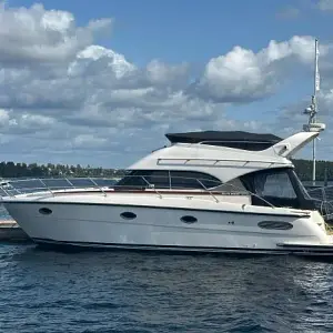 2013 Nord West Yachts Nord West 370 Flybridge