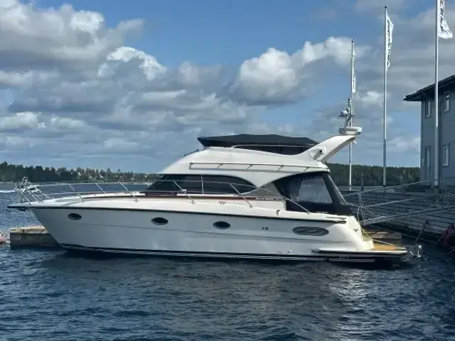 Nord West Yachts Nord West 370 Flybridge