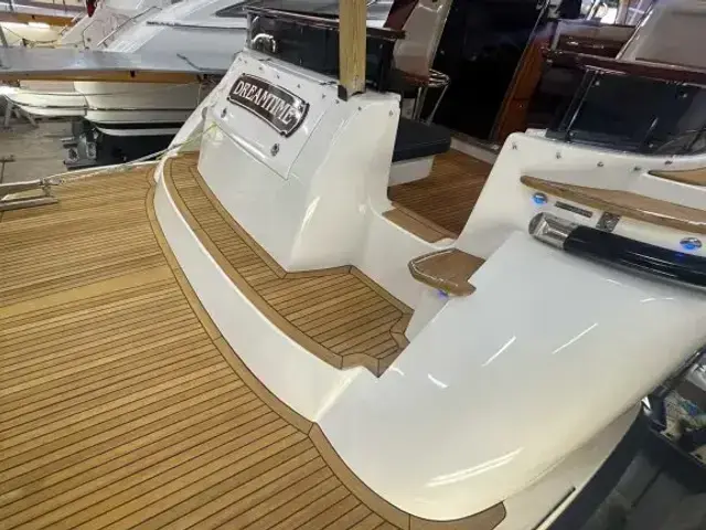 Nord West Yachts Nord West 370 Flybridge