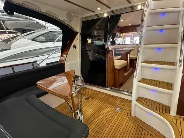 Nord West Yachts Nord West 370 Flybridge