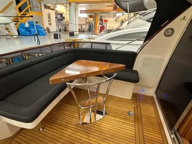 Nord West Yachts Nord West 370 Flybridge