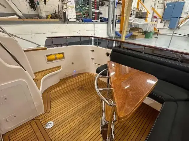 Nord West Yachts Nord West 370 Flybridge