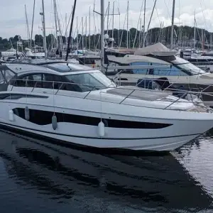 2021 Princess V50