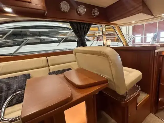 Nord West Yachts Nord West 370 Flybridge