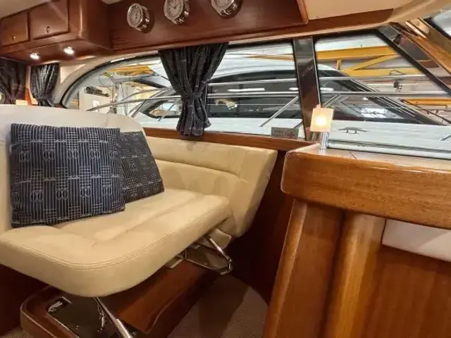 Nord West Yachts Nord West 370 Flybridge