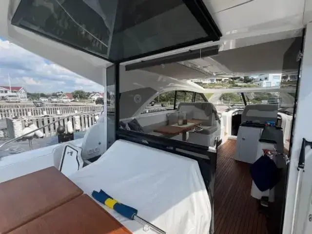 Jeanneau Leader 46