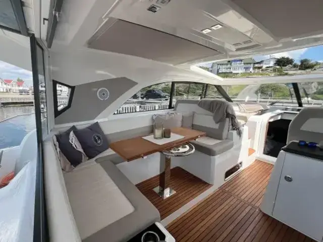 Jeanneau Leader 46