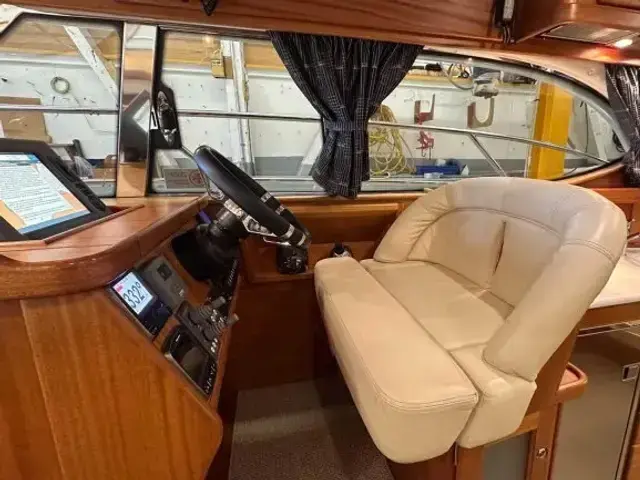 Nord West Yachts Nord West 370 Flybridge