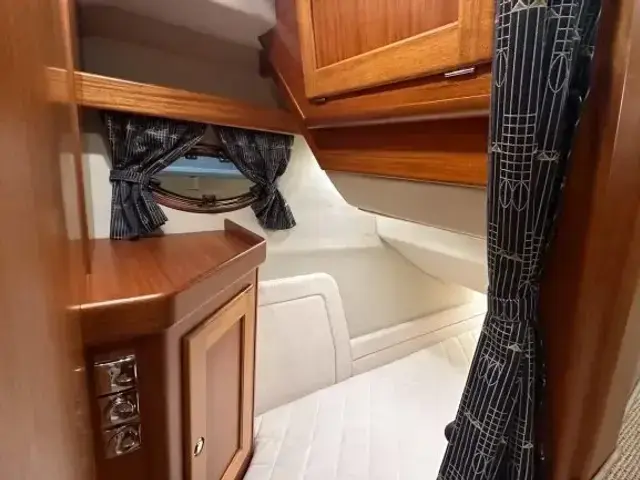 Nord West Yachts Nord West 370 Flybridge