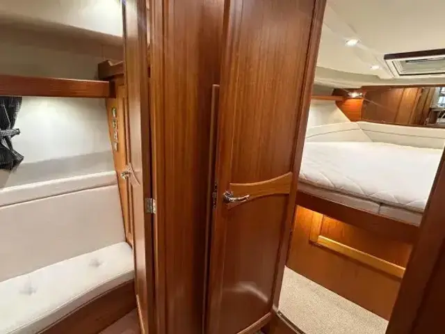 Nord West Yachts Nord West 370 Flybridge