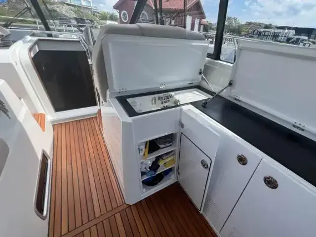 Jeanneau Leader 46