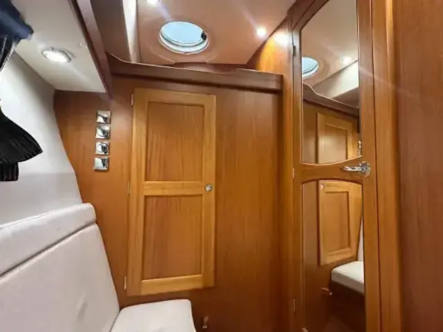 Nord West Yachts Nord West 370 Flybridge