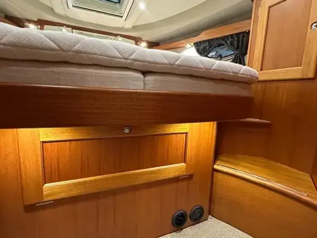 Nord West Yachts Nord West 370 Flybridge