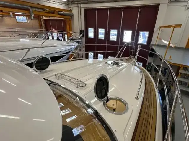 Nord West Yachts Nord West 370 Flybridge