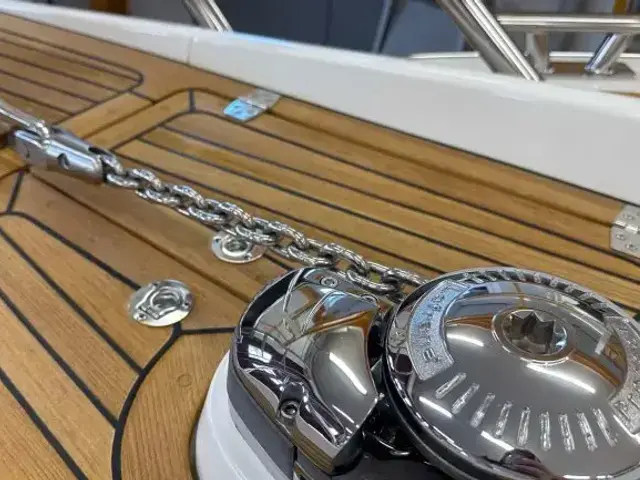 Nord West Yachts Nord West 370 Flybridge