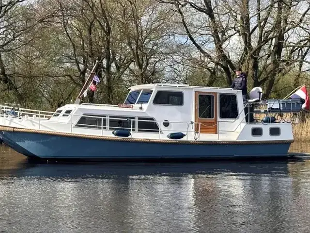 Doerak 950 REFIT