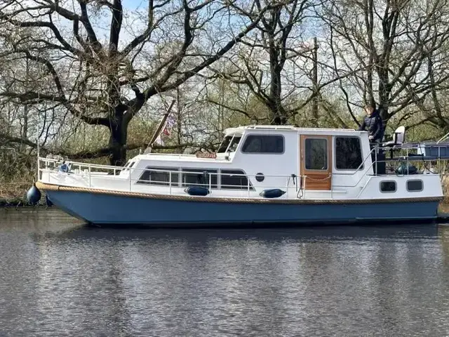 Doerak 950 REFIT