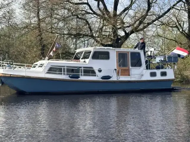 Doerak 950 REFIT