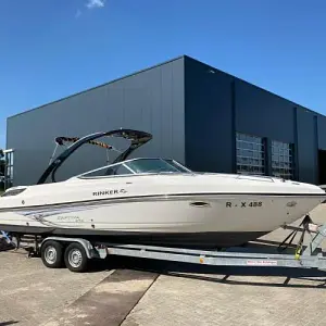 2010 Rinker 276 Captiva