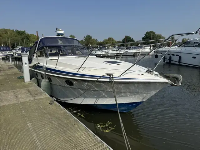 Fairline Targa 33