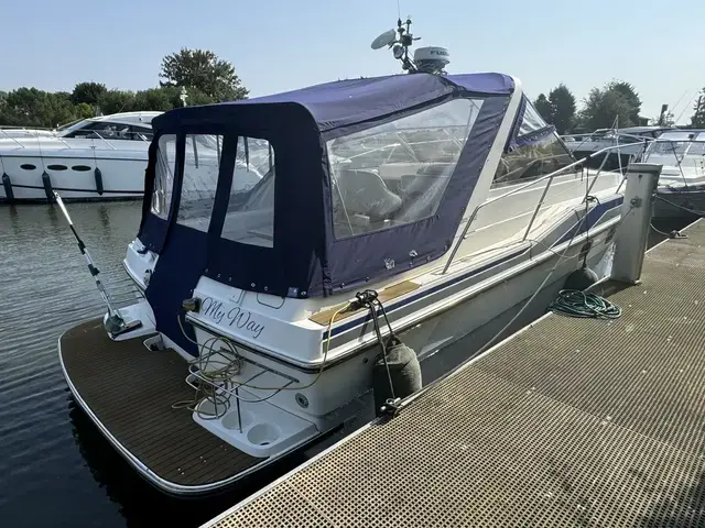 Fairline Targa 33