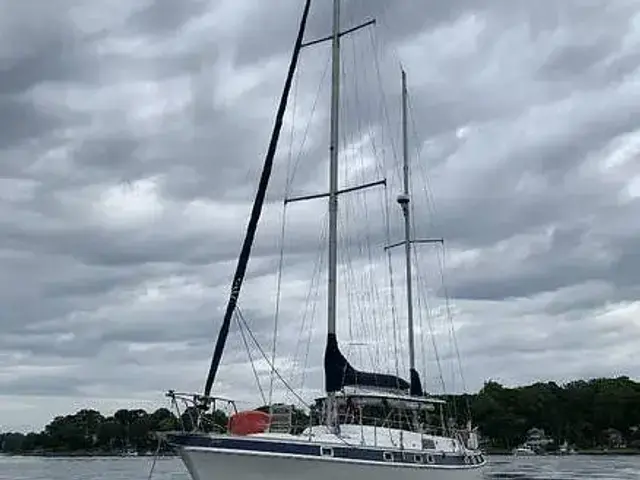 Morgan Out Island 49 for sale in United States of America for $64,500