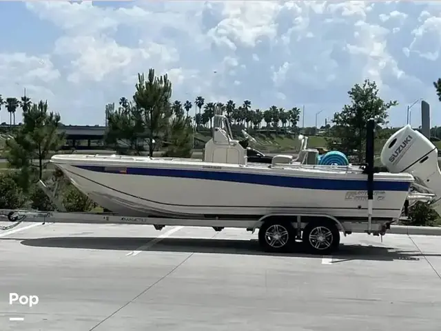 Carolina Skiff 21 Ultra Elite