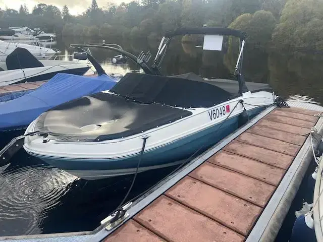 Bayliner VR6 Bowrider I-O