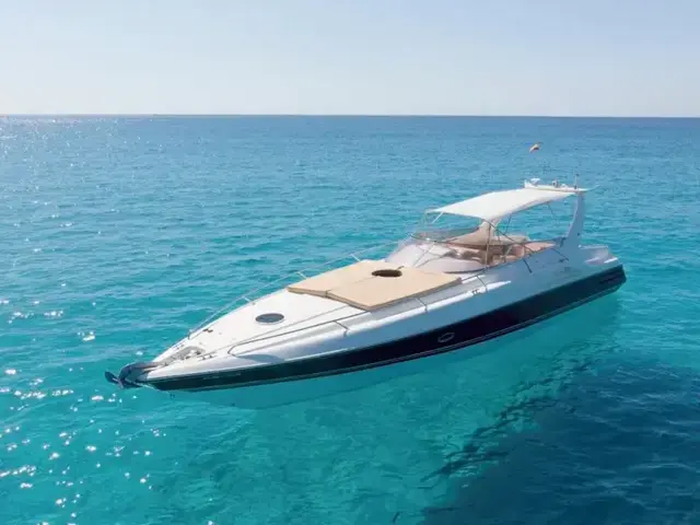 Sunseeker Apache 45