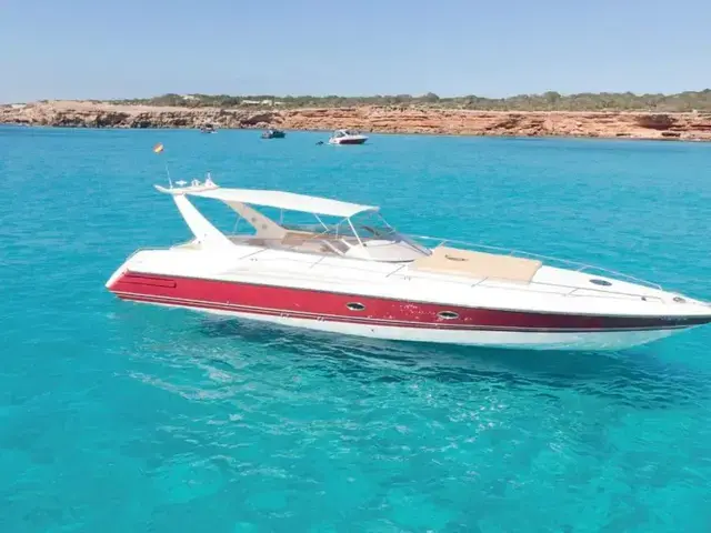 Sunseeker Apache 45