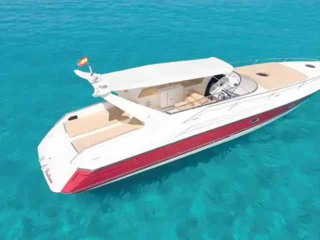 Sunseeker Apache 45