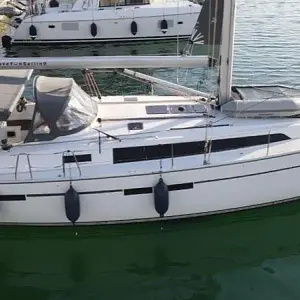 2017 Bavaria Cruiser 46