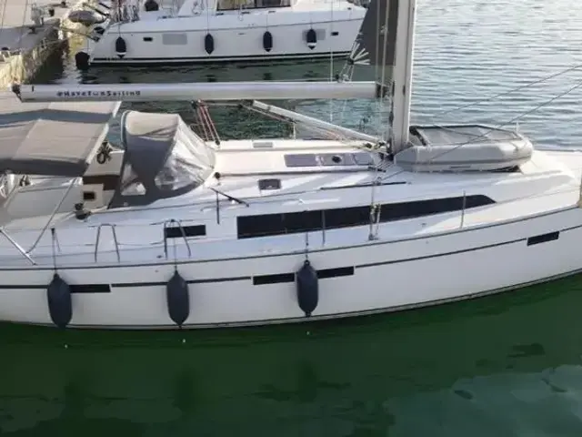 Bavaria Cruiser 46