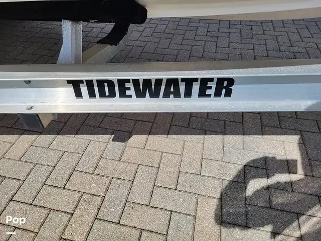 Tidewater Adventure 252CC